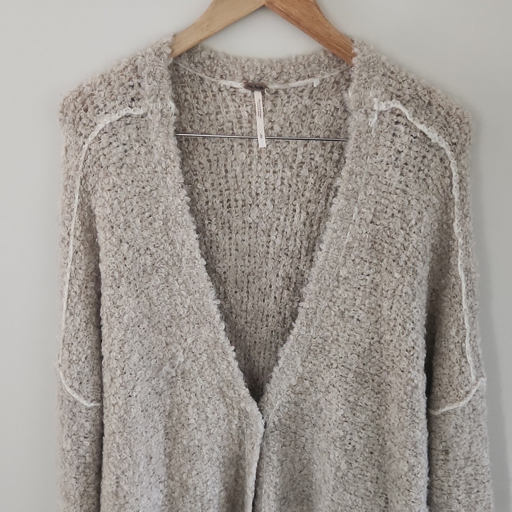 FP Alpaca Sweater - Picture 3 of 12